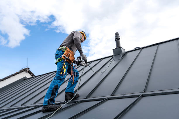 Best Solar Panel Roofing Installation  in Elim, PA